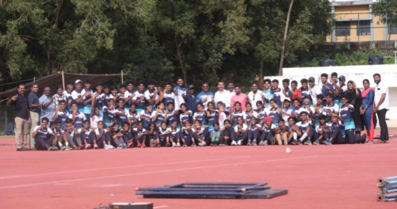 malappuram jilla athletic meet 2023
