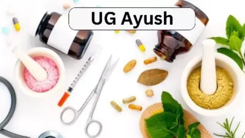 admission started for ayush degree course