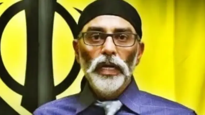 the-united-states-reportedly-thwarted-an-attempt-to-assassinate-khalistan-separatist-gurpatwant-singh-pannun-on-us-soil