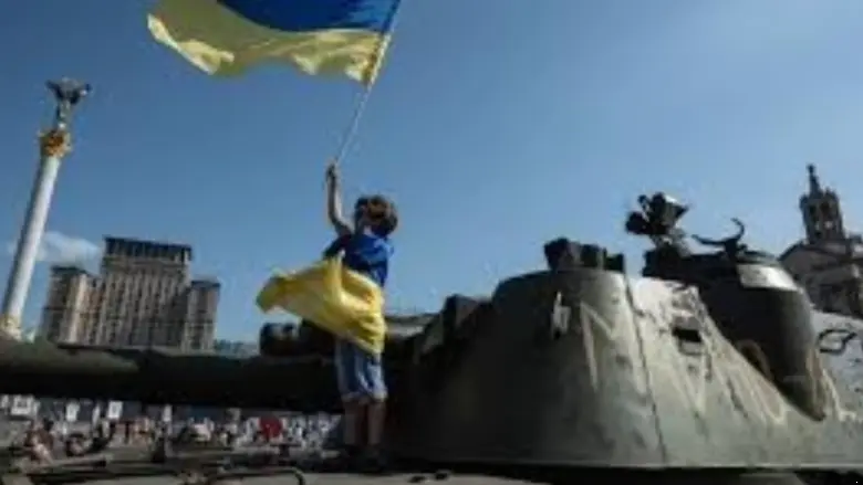 ukraine retakes the village captured by russiaukraine retakes the village captured by russia