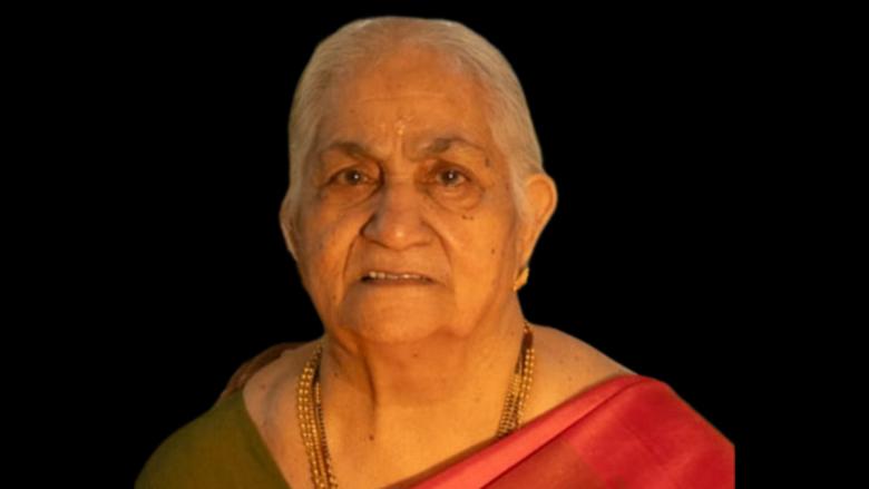 bharathi aged 80 passes away in chennai