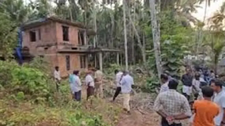 mysteriousness in the incident where a young man was found hanging in thamarassery