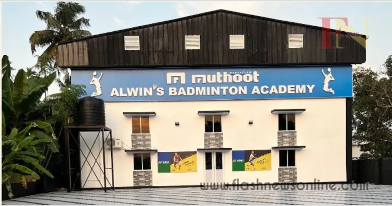 summer camp at muthoot alwins badminton academy to begin on april 3